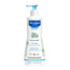 Mustela Hydra Bebé Leche Corporal con Aguacate Bio, 500 ml