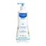 Mustela Loción con Aguacate Bio, 500 ml