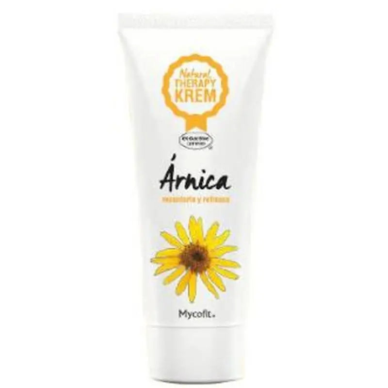 Mycofit Arnica Crema 75Ml. Therapykrem