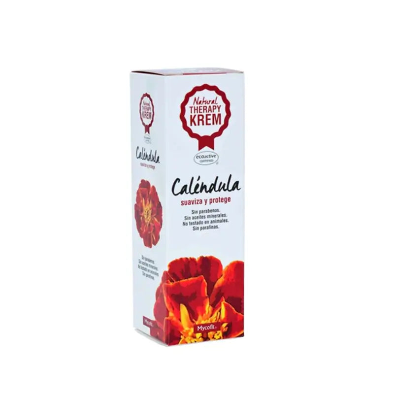 Mycofit Calendula Cream 50Ml. Therapykrem