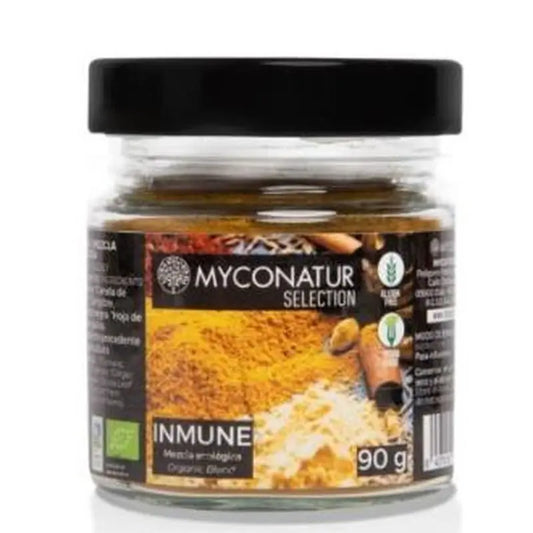 Myconatur Myconatur Immune 90Gr. Eco