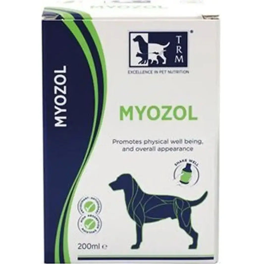 Myozol 200Ml