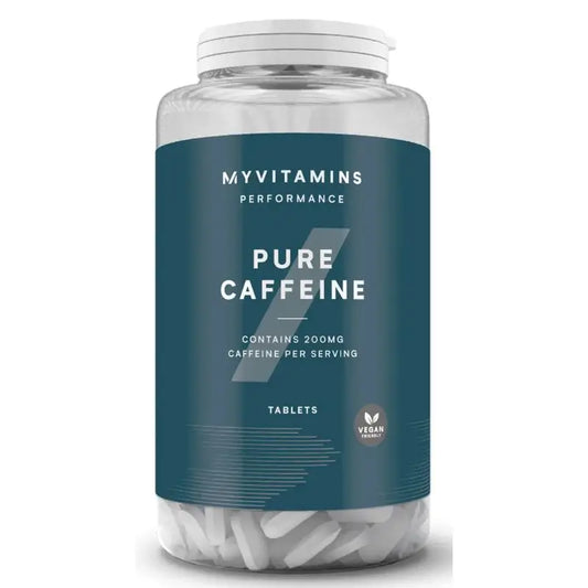 Myprotein Caffeine Pro 200 Mg , 100 tablets