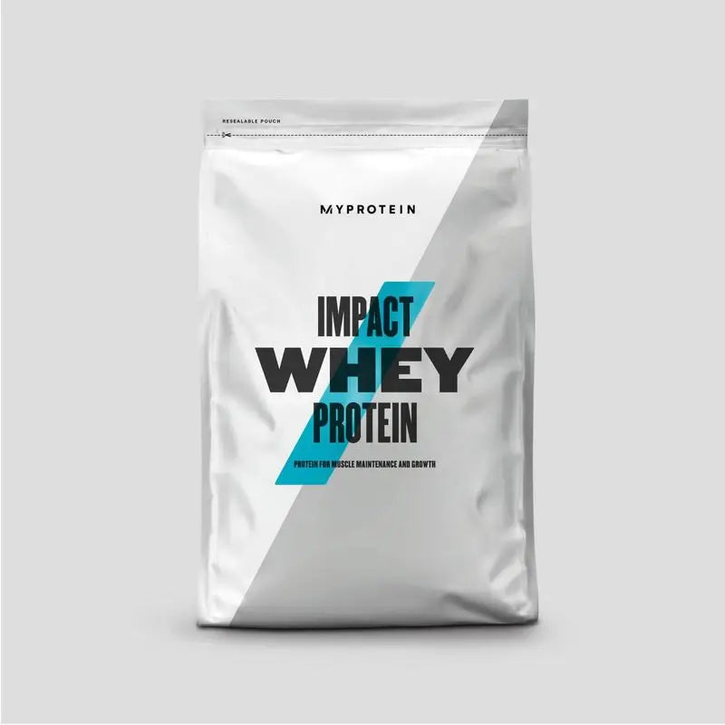 Myprotein Impact Diet Whey Strawberry Cream , 1 kg