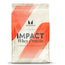 Myprotein Impact Whey Protein - Vanilla, 2.5 kg