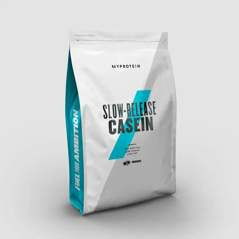 Myprotein Micellar Casein Flavourless , 1 kg