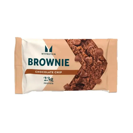 Myprotein Protein Brownie, 75 grams