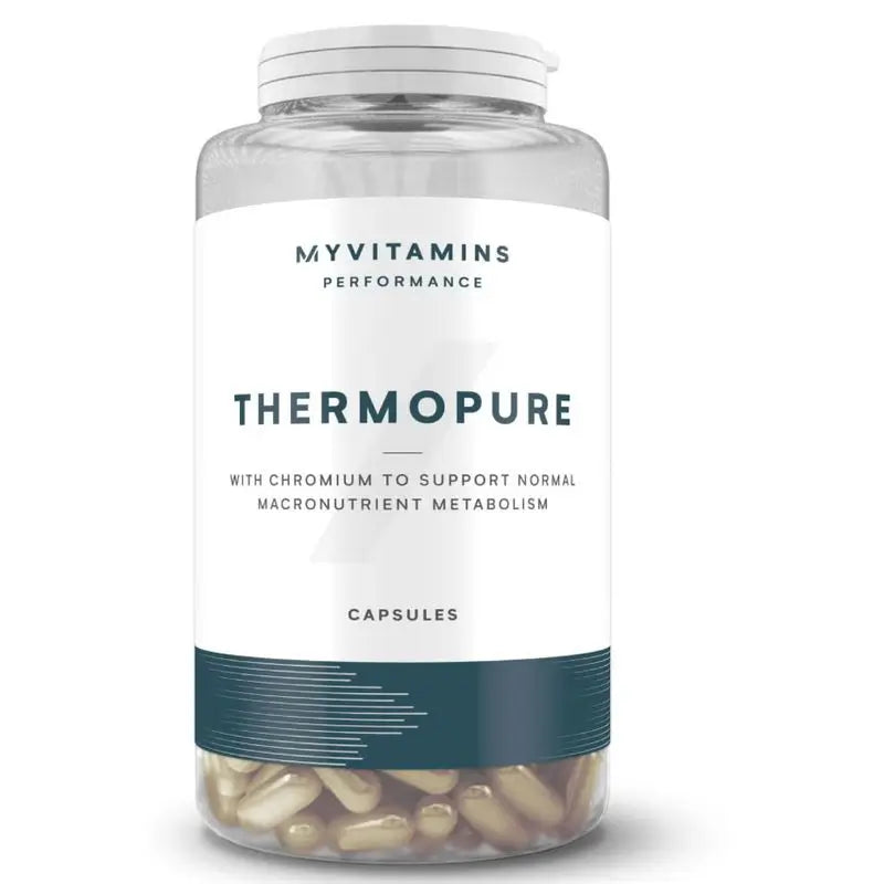 Myprotein Thermopure, 180 capsules