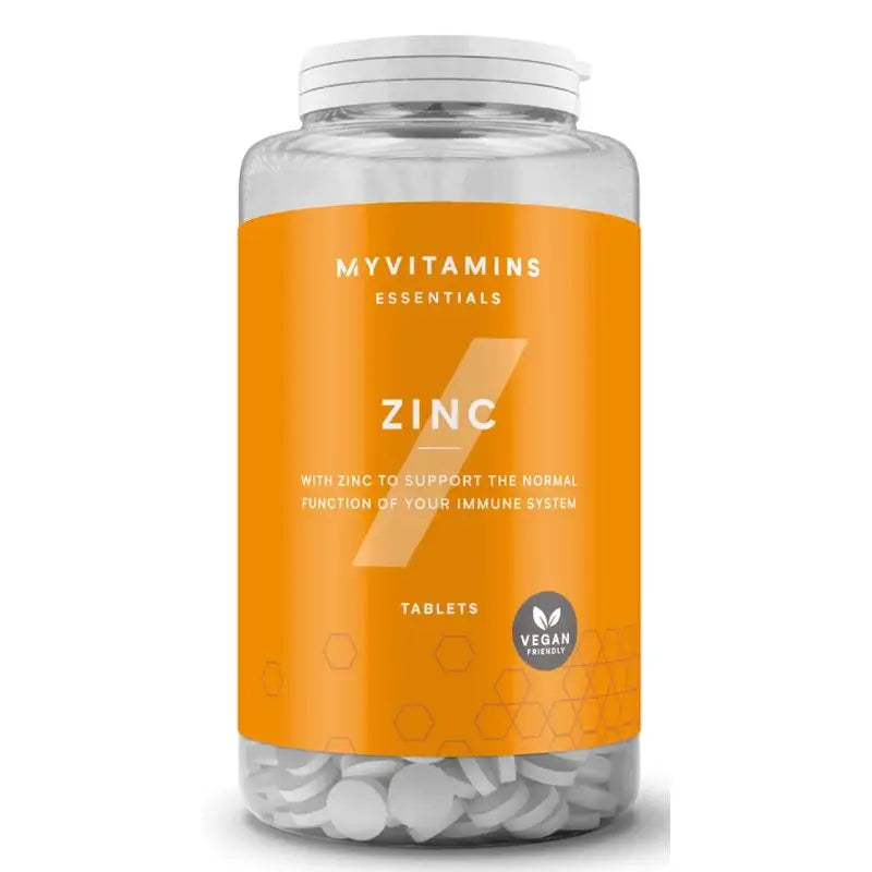 Myprotein Zinc , 90 tablets