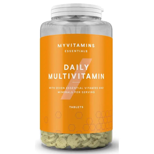 Myvitamins Daily Vitamins Multi Vitamin , 180 tablets