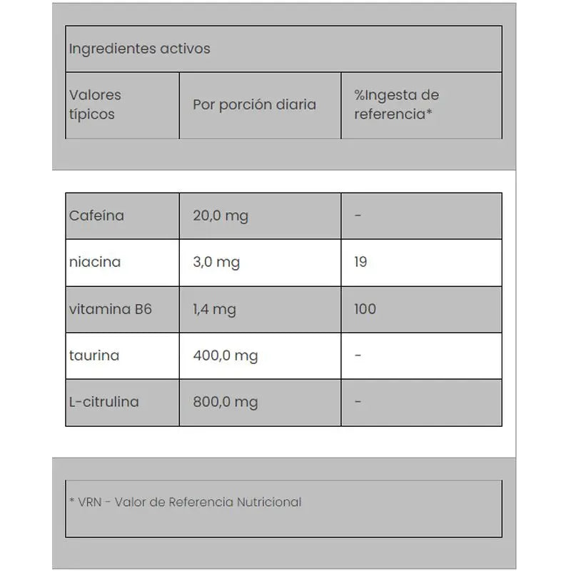 Myvitamins Pre-Workout , 60 gummies