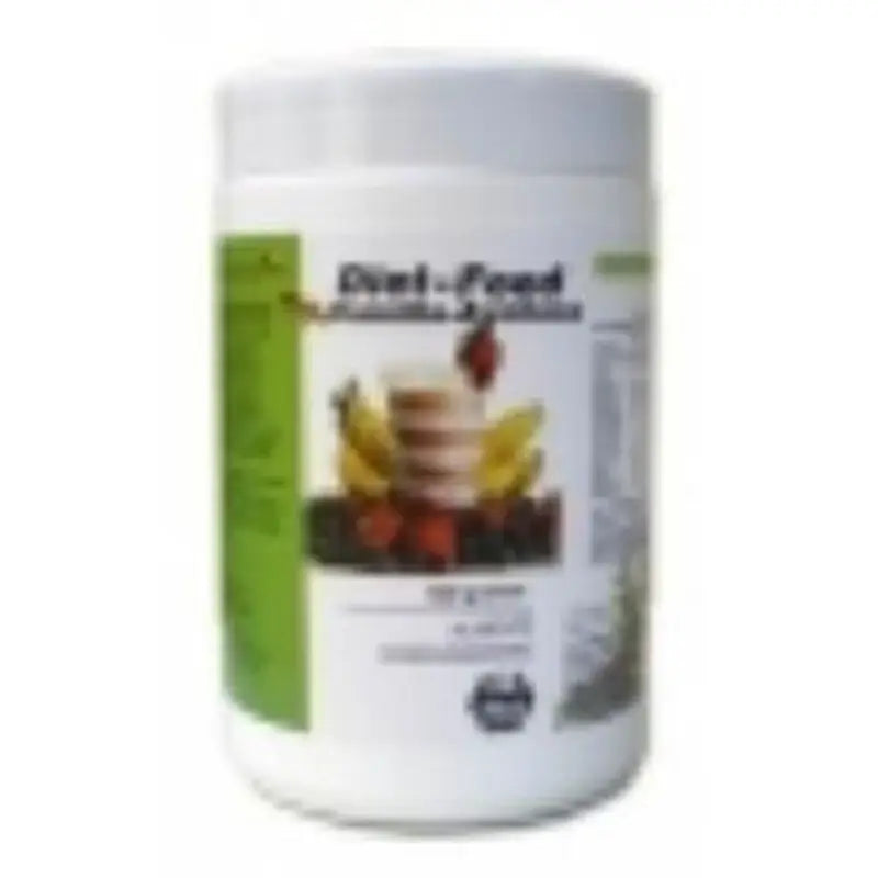 Nale Diet Food Batido Sabor Fresa 500Gr 