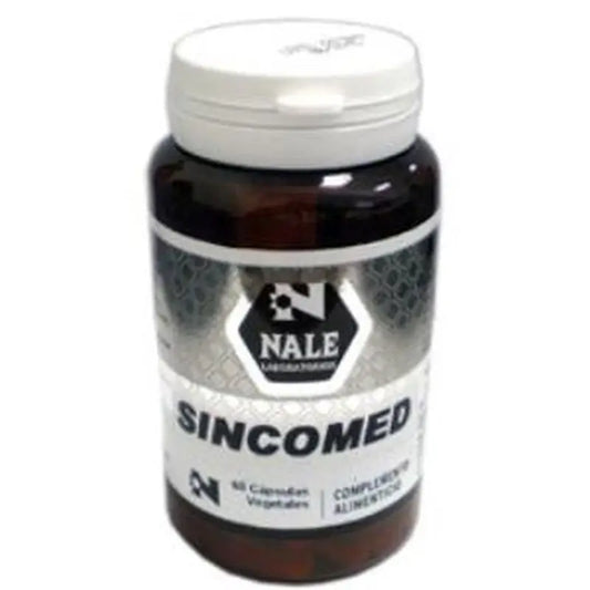 Nale Sincomed 60Cap. 