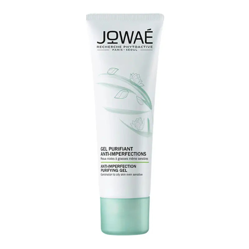 JOWAE Gel Purificante Antiimperfecciones