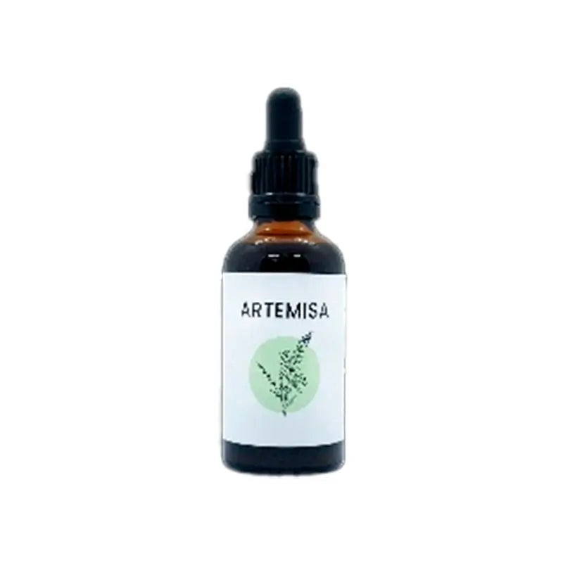 Natur-Life Extracto Artemisia 50Ml.