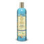 Natura Siberica Oblepikha Espuma De Baño Espino Amarillo Energizante Na, 550 ml