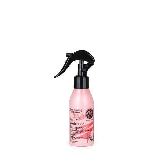 Natura Siberica Hair Evolution Be Color Spray Capilar Brillo Na, 115 ml