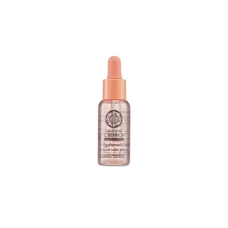 Natura Siberica Oblepika C-Berrica Serum Facial Hidratante Na, 30 ml