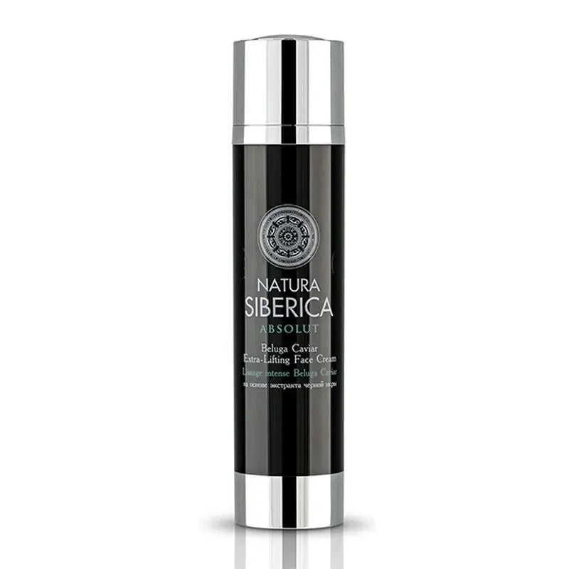 Natura Siberica Royal Caviar Crema Facial Extra-Lifting Na, 50 ml