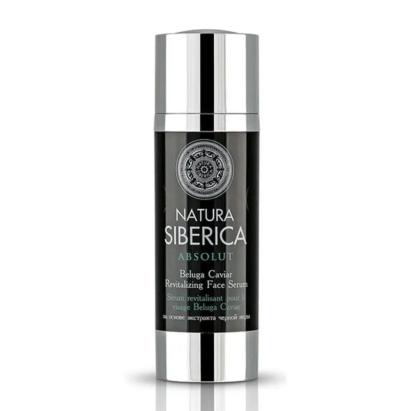 Natura Siberica Royal Caviar Royal Caviar Serum Revitalizante Antiedad Na, 30 ml