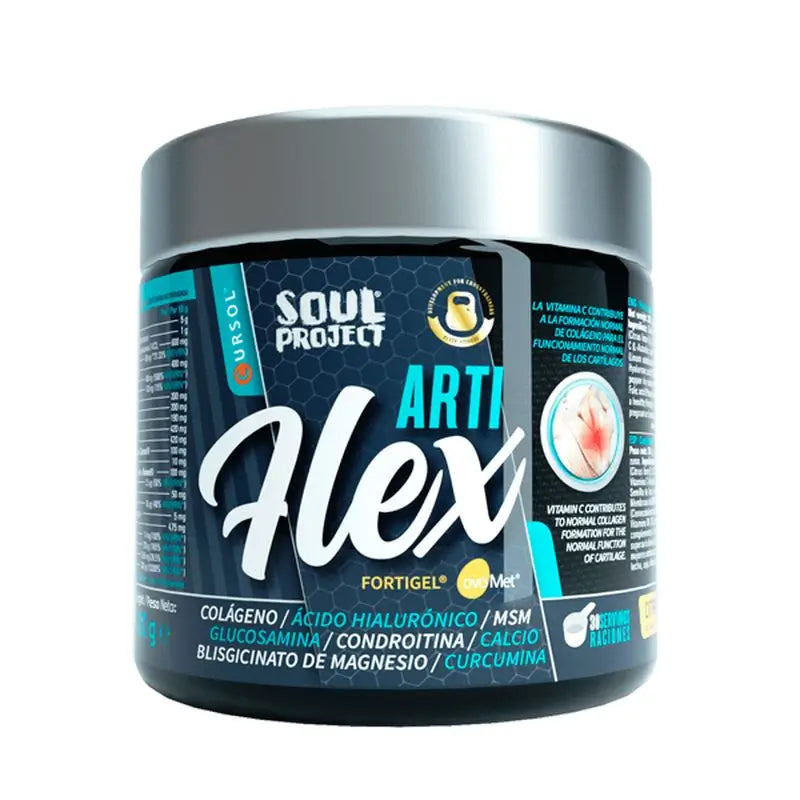 Natural Health Artiflex, 300 g