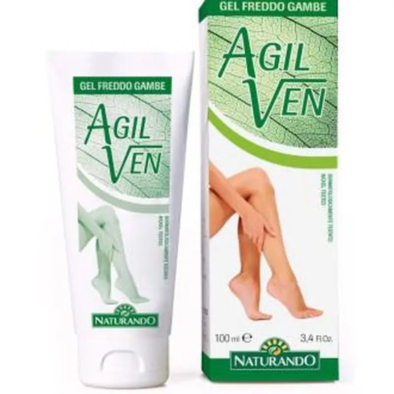 Naturando Agilven Gel 100Ml. 