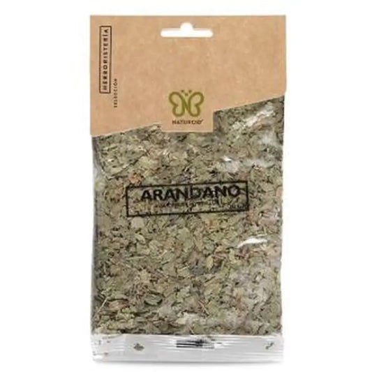 Naturcid Arandano Hojas 12Gr. 