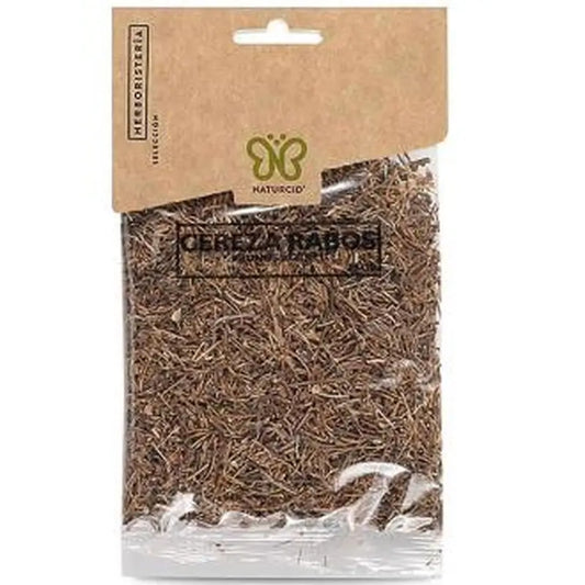 Naturcid Cereza Rabos Planta 75Gr. 