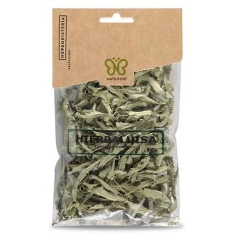 Naturcid Hierbaluisa Hoja Entera Extra 12Gr. 