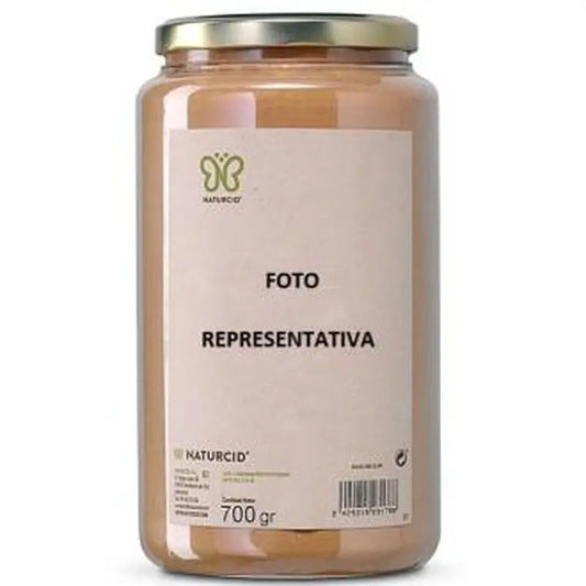 Naturcid Jengibre Molido Especia 700Gr.** 