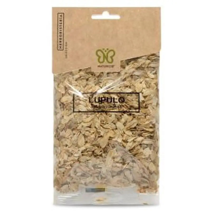 Naturcid Lupulo Flor 20Gr. 