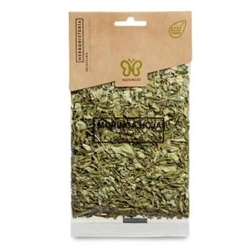 Naturcid Moringa Hoja 20Gr. Eco 