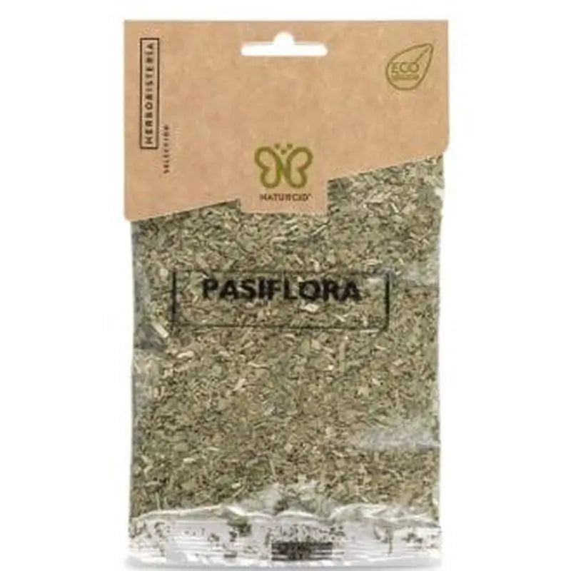 Naturcid Pasiflora Planta Cortada 40Gr. Eco 