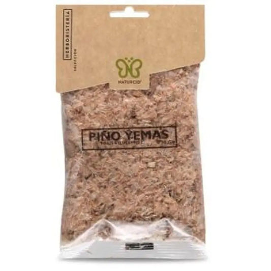 Naturcid Pino Yemas Planta 40Gr. 