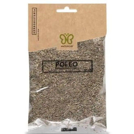 Naturcid Poleo Hojas Y Tallos 40Gr. 