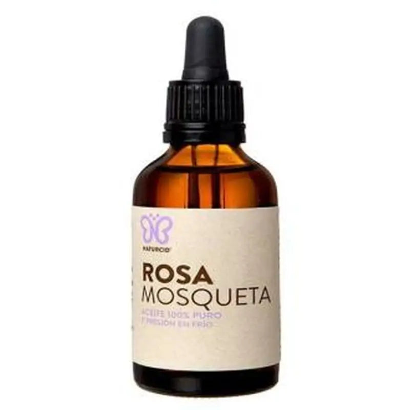 Naturcid Rosa Mosqueta Aceite 50Ml. 