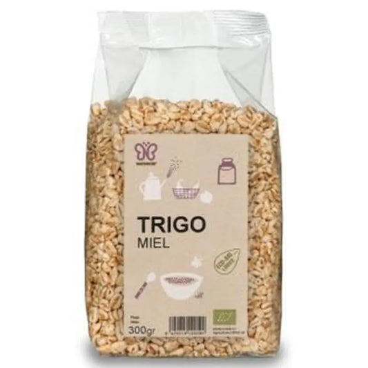 Naturcid Trigo Miel 300Gr. Eco**