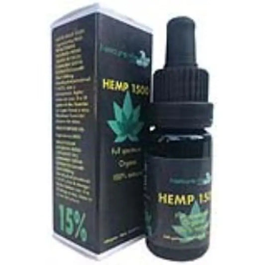 Nature Kare Wellness Hemp 1500 Cbd 15% 10Ml.