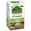 Natures Plus Garden Source Of Life B Complex 60Cap. 