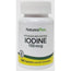 Natures Plus Iodine Yoduro Potasico 100Comp. 