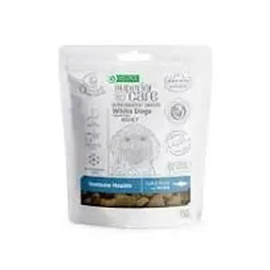 Natures Protection Sc White Dog Adult Immunity Support Herring 150G