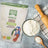 Naturgreen Coconut Flour, 500 g