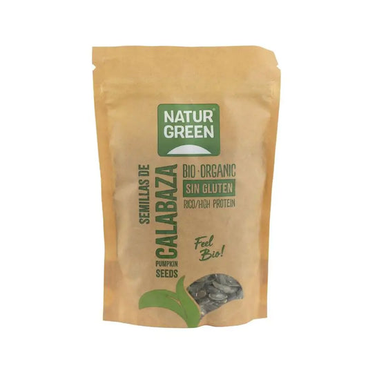 Naturgreen Organic Pumpkin Seed Bio, 225 g