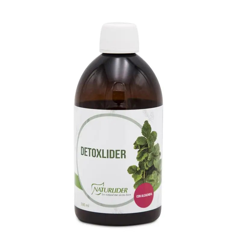 Naturlider Detoxlider , 500 ml