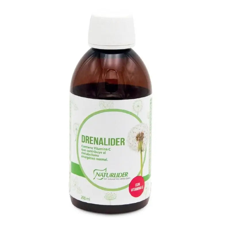 Naturlider Drenalider , 250 ml