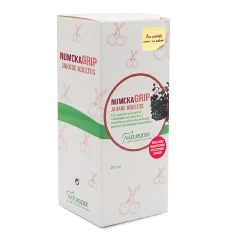 Naturlider Numckagrip Adultos , 250 ml