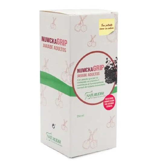 Naturlider Numckagrip Adultos , 250 ml