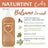 Naturtint Co-Wash Curly Natural Balm 330Ml