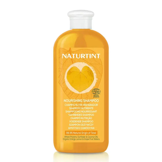 Naturtint Natural Repair Nourishing Shampoo 330 Ml