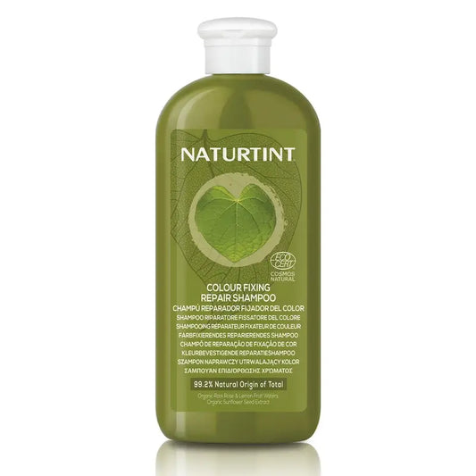 Naturtint Natural Strength & Repair Shampoo 330 Ml